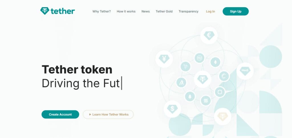 5 Best Crypto Heat Map: Read Our Full Review 5 Tether USDt Crypto Heat Map