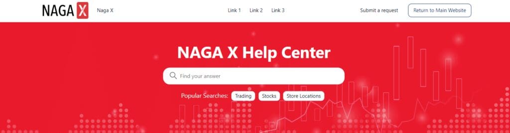 Nagax Wallet Review 2024:Features & Pros & Cons 11 NAGAX Wallet Support