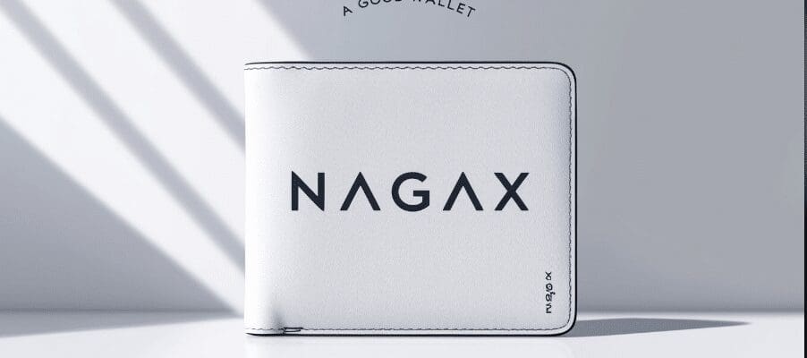 Nagax Wallet Review 2024:Features & Pros & Cons 6 NAGAX Mobile Wallet