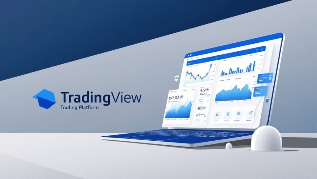 What Does The Magnet Mean on Trading Tradingview Chart 2 Overview of TradingView as a Trading Platform