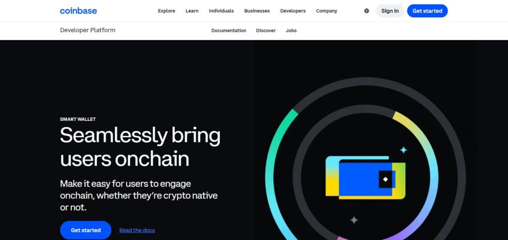 8 Best EOS (EOS) Wallets: Read Our Full Review 9 Coinbase
