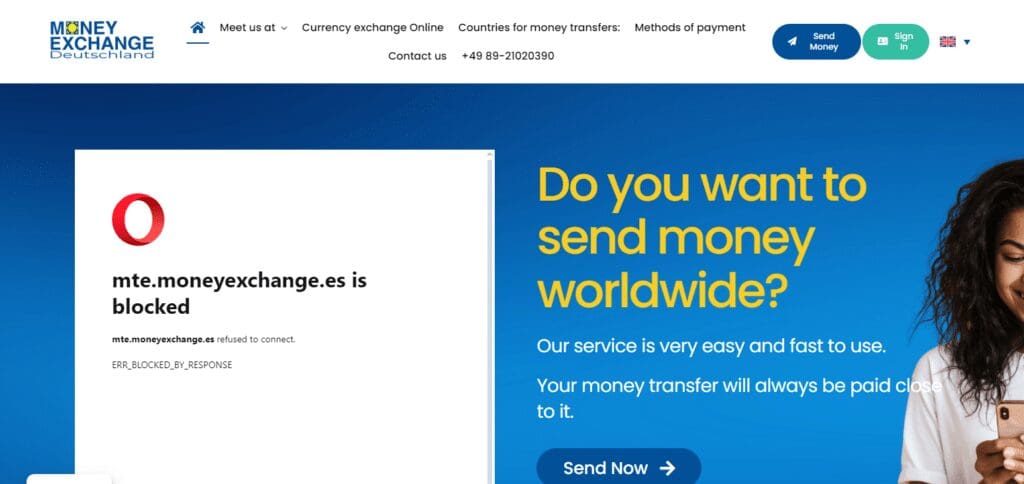 10 Best Money Exchanges In Munich In 2024 7 Money Exchange Germany GmbH