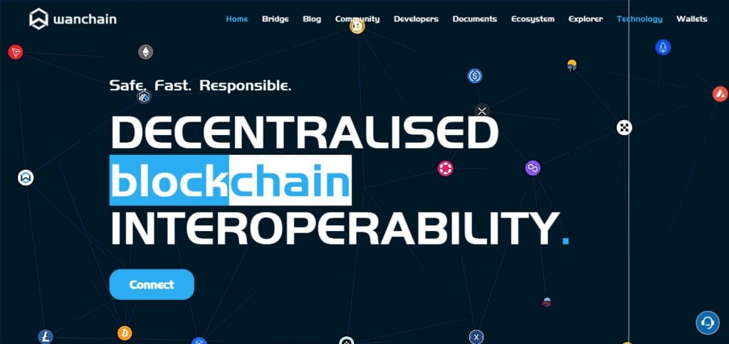 Top 10 Chinese Cryptocurrency List For 2024 9 Wanchain Top 10 Chinese Cryptocurrency List
