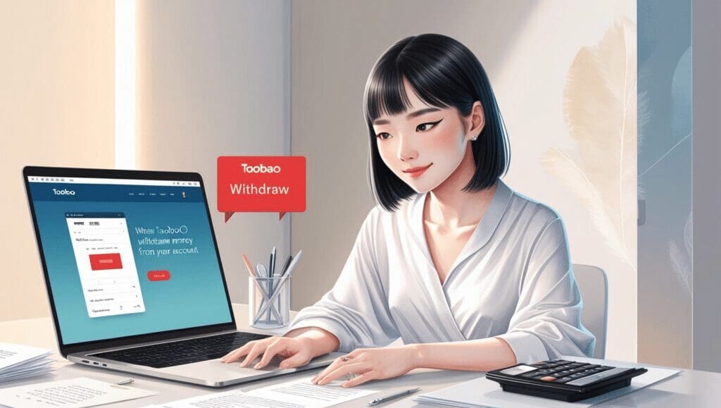 When Does Taobao Withdraw money From Your Account 4 When Does Taobao Deduct Money?