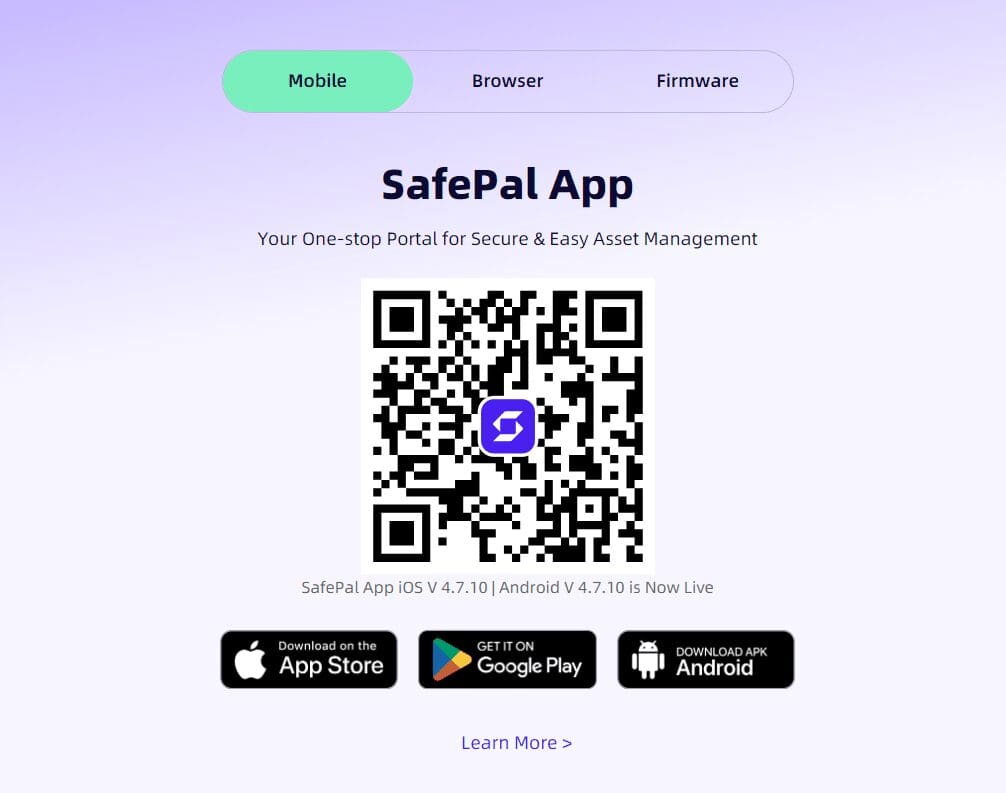 Safepal Wallet Review 2024:Features & Pros & Cons 3 Setting Up a SafePal Software Wallet: