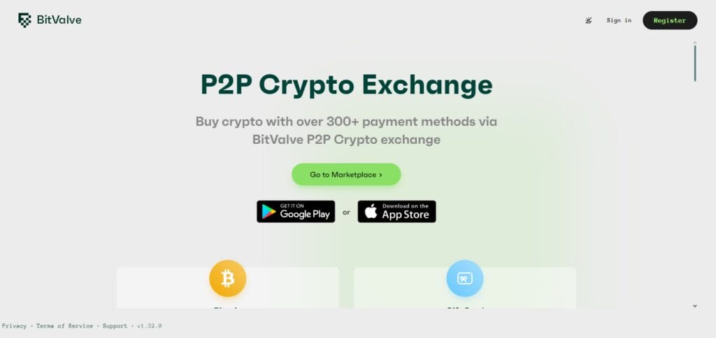 Bitvalve Exchange Review 2024: Features, Fees, and Security Overview 2 What is Bitvalve?