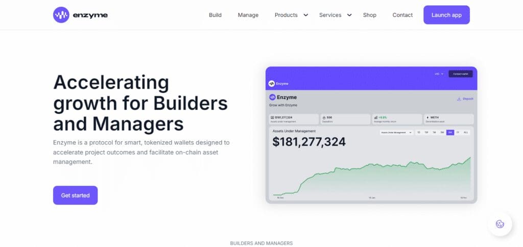Kamino Finance: Optimize Your Crypto Portfolio with Automated Strategies 7 Kamino Finance Alternative Enzyme Finance