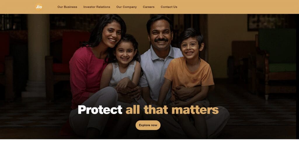 Jio Financial Services Share Price: Latest Updates and Analysis 2 Jio Financial Services Introduction