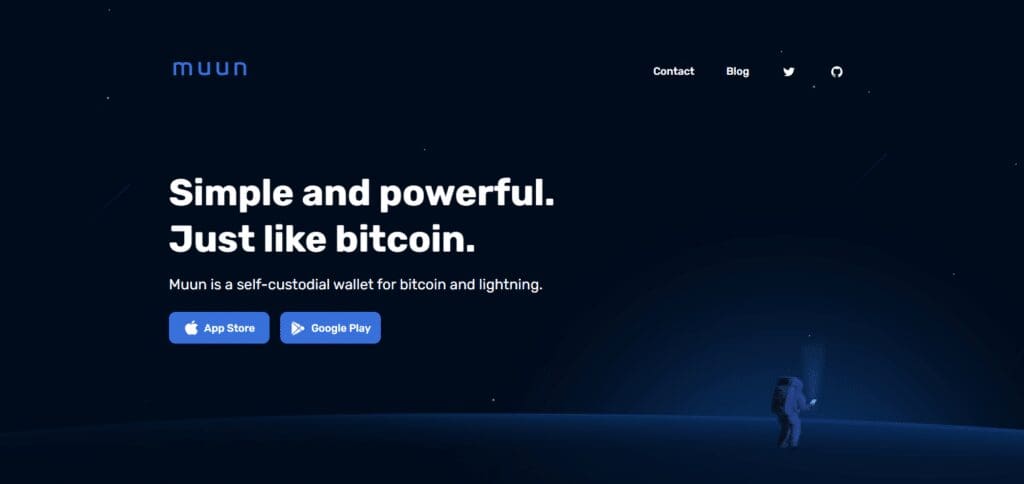 10 Best Bitcoin Lightning Wallet 3 Muun Wallet Best Bitcoin Lightning Wallet
