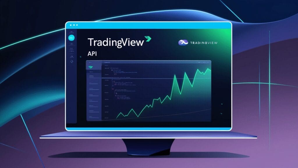 What Is TradingViews API Pull Request limit 2 What Is TradingViews api