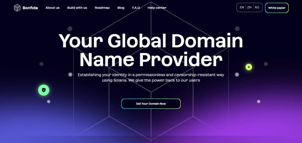 10 Best DEXs on Solana for Seamless Crypto Trading in 2024 7 Bonfida DEXs on Solana