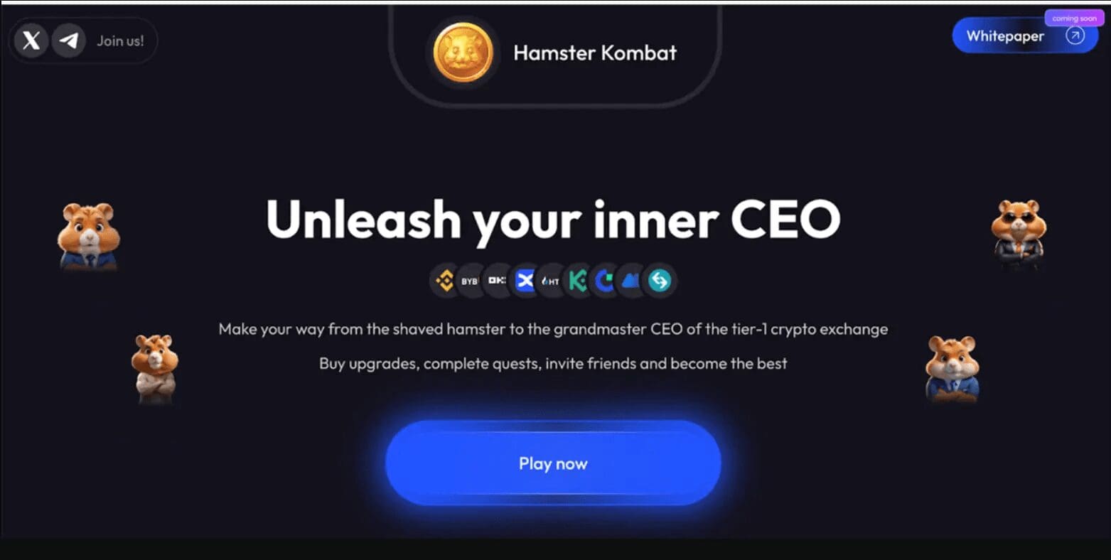 10 Best Telegram Crypto Trading Bots