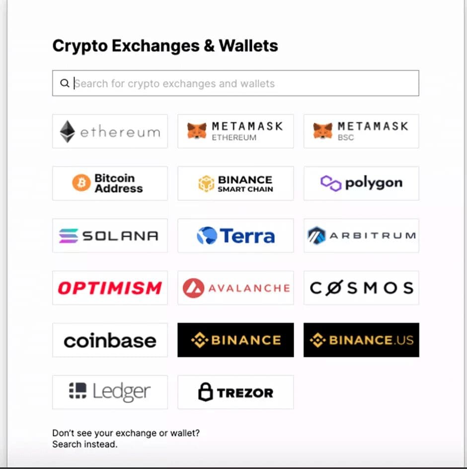 10 Best Crypto Wallet With Lowest Fees