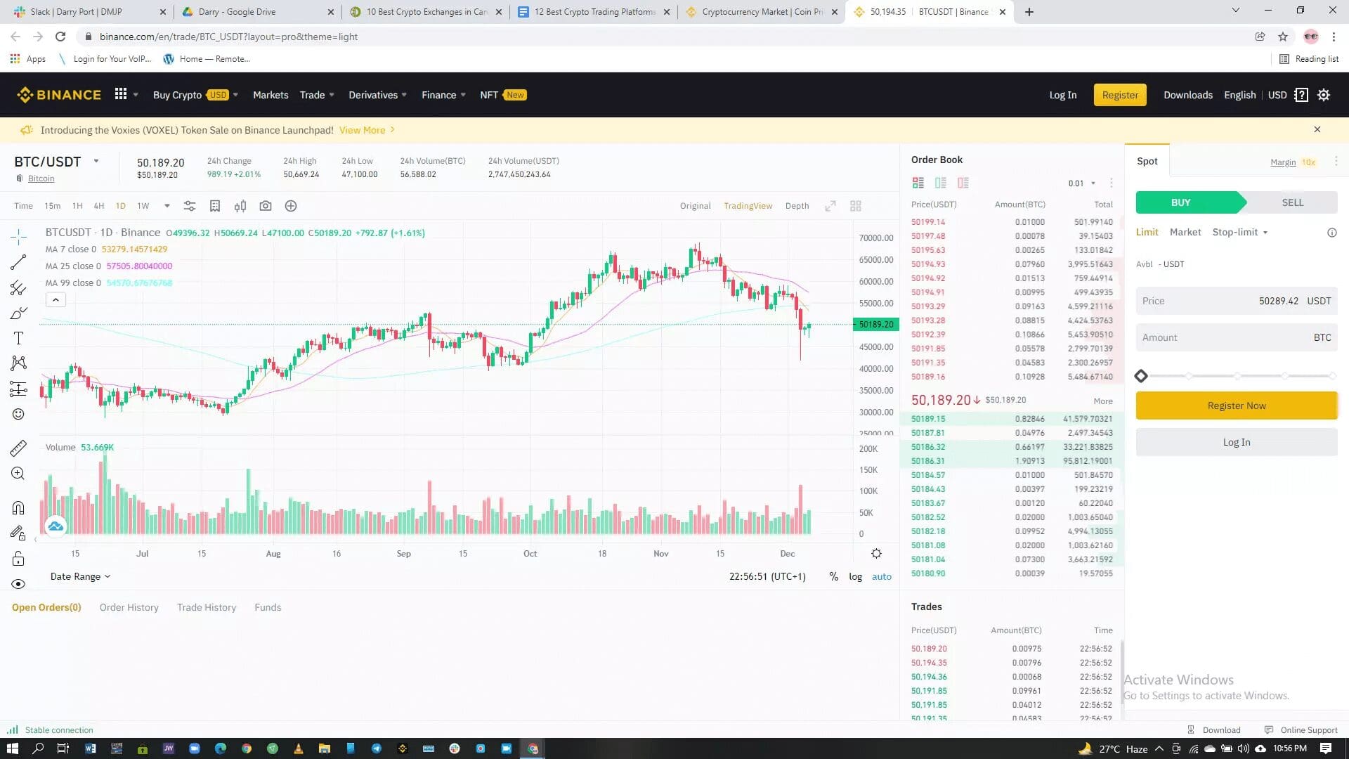 10 Best Crypto Exchanges In Suriname