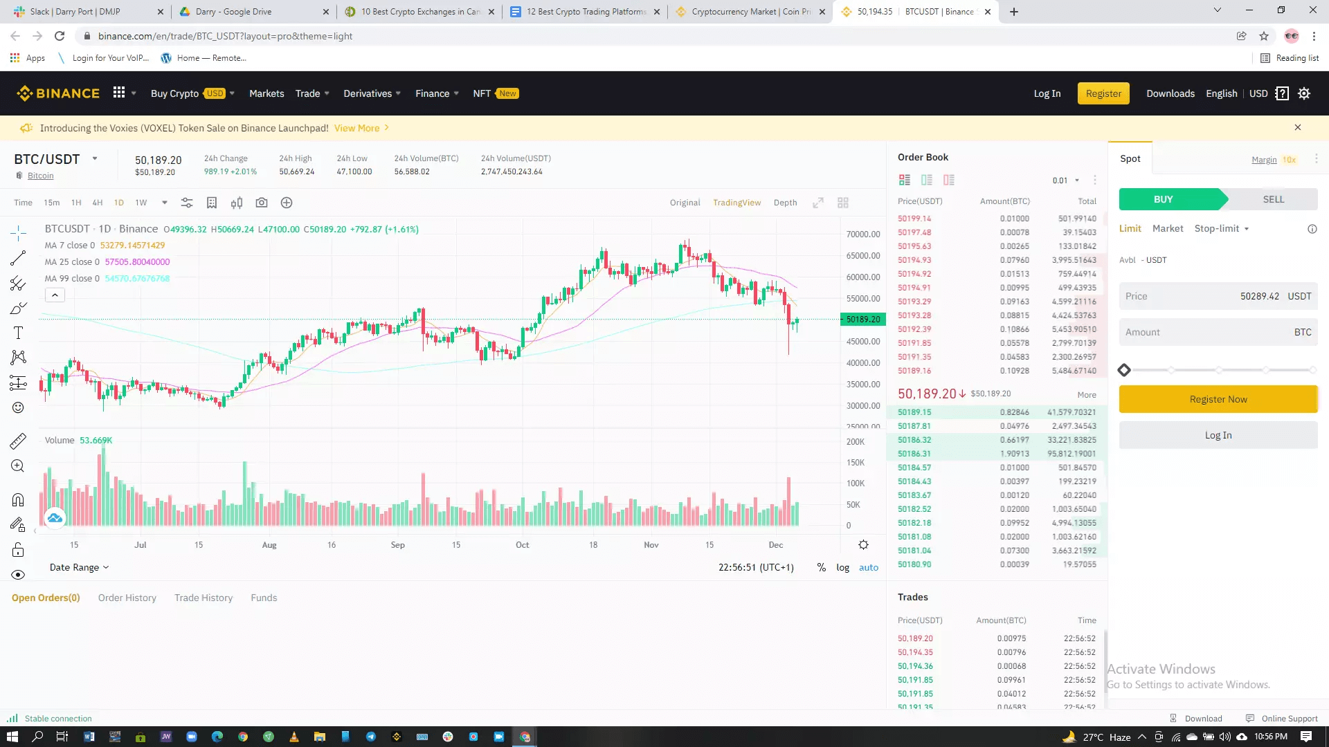 10 Best Crypto Exchanges In Suriname