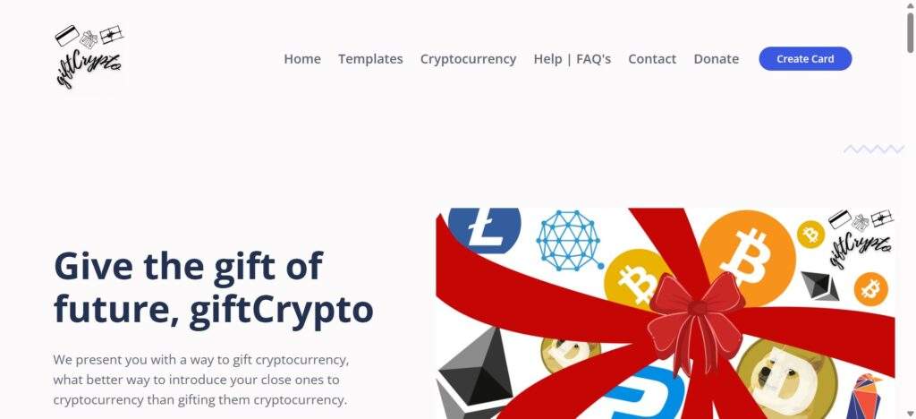 Sending crypto is an easy way to send digital money