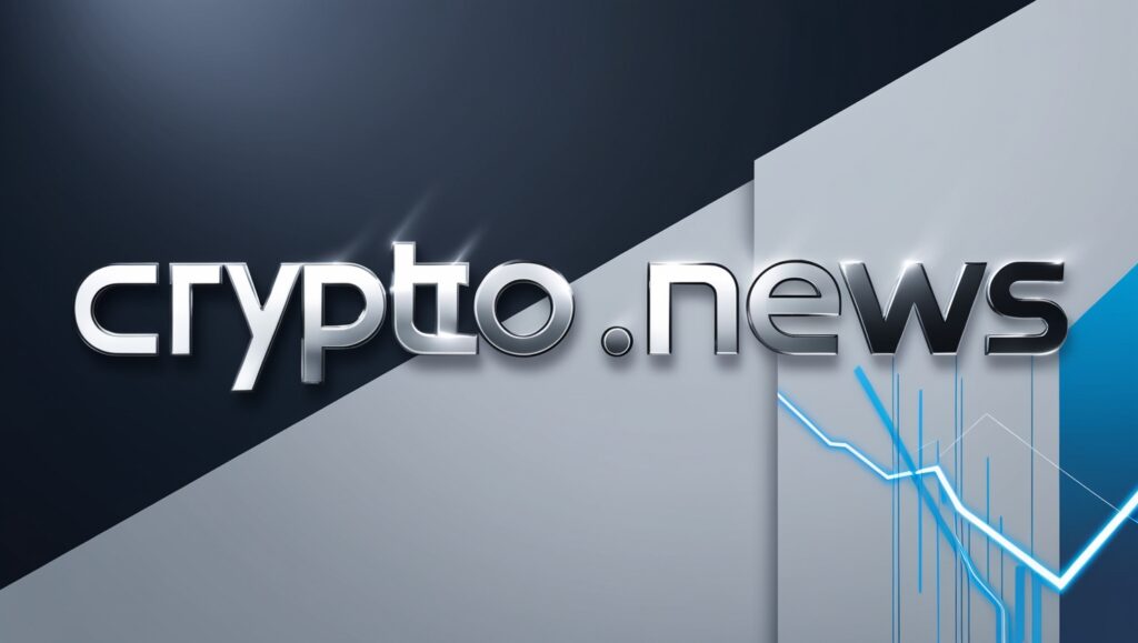 Daily or weekly round-up of the most important crypto-related news