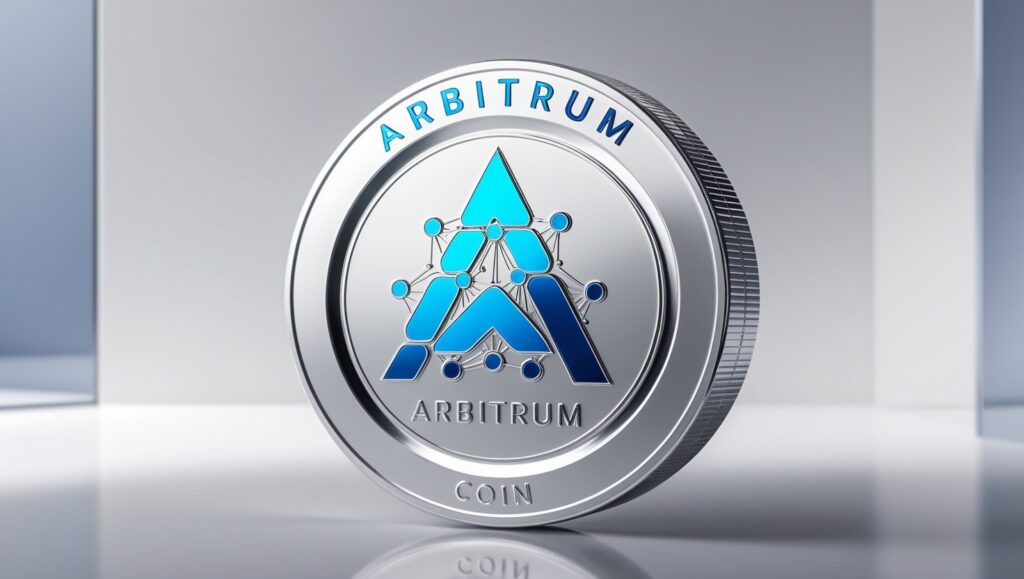 What is Arbitrum Crypto?