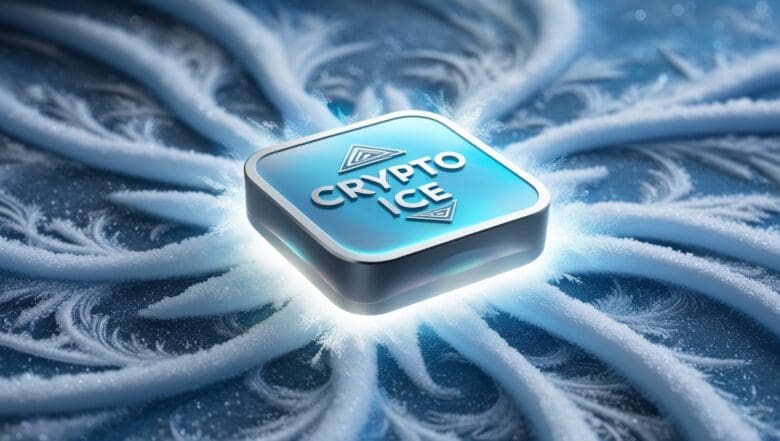 What is Crypto Ice APK? Features Benefits and Download Guide What is Crypto Ice APK? Features Benefits and Download Guide