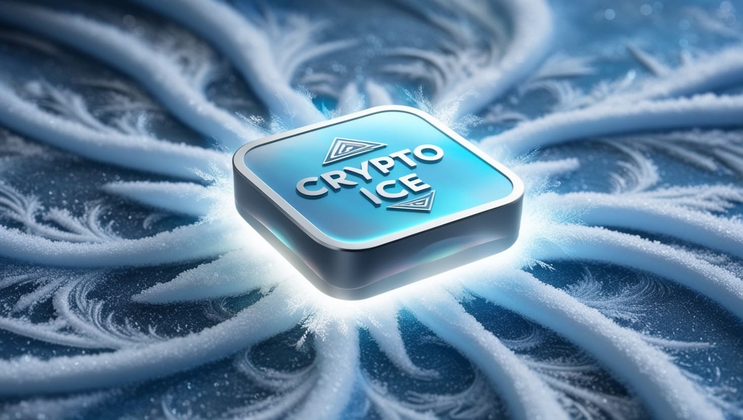 What is Crypto Ice APK? Features Benefits and Download Guide What is Crypto Ice APK? Features Benefits and Download Guide