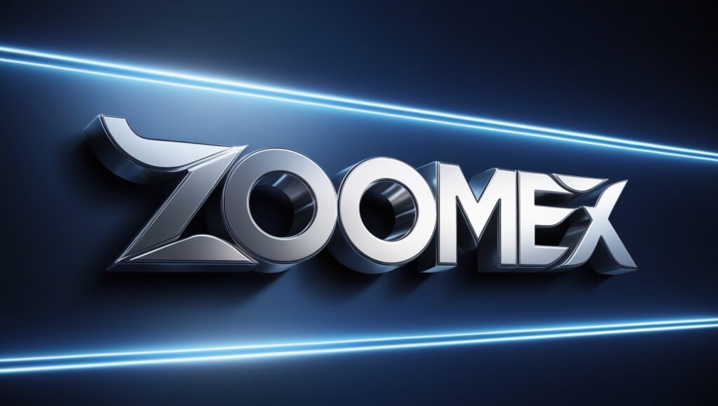 Zoomex App Safe and Secure?