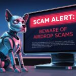 Is There a Dogs Token Airdrop Scam Running Bot
