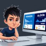 "Should I Use Kraken or Blofin to Invest in Crypto?