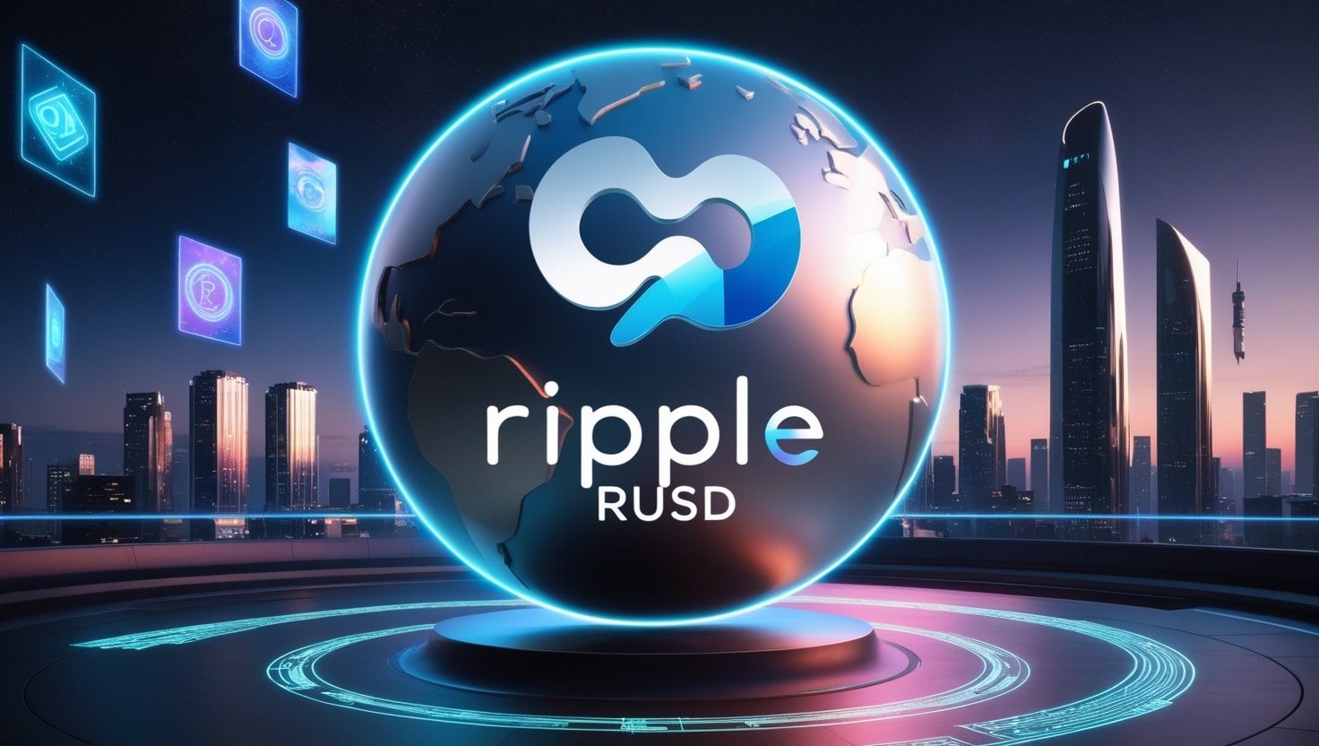 Where Will Ripple Rusd be Released