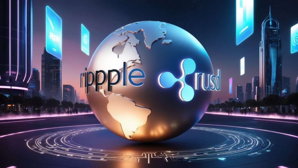 Where Will Ripple Rusd be Released