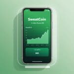 Sweatcoin Price in INR - Live Updates & Analysis