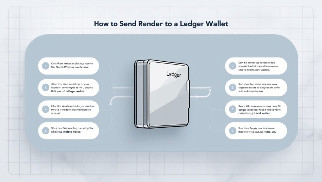 Send Render Tokens