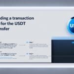 How To Find a Transaction id for USDT Transfer