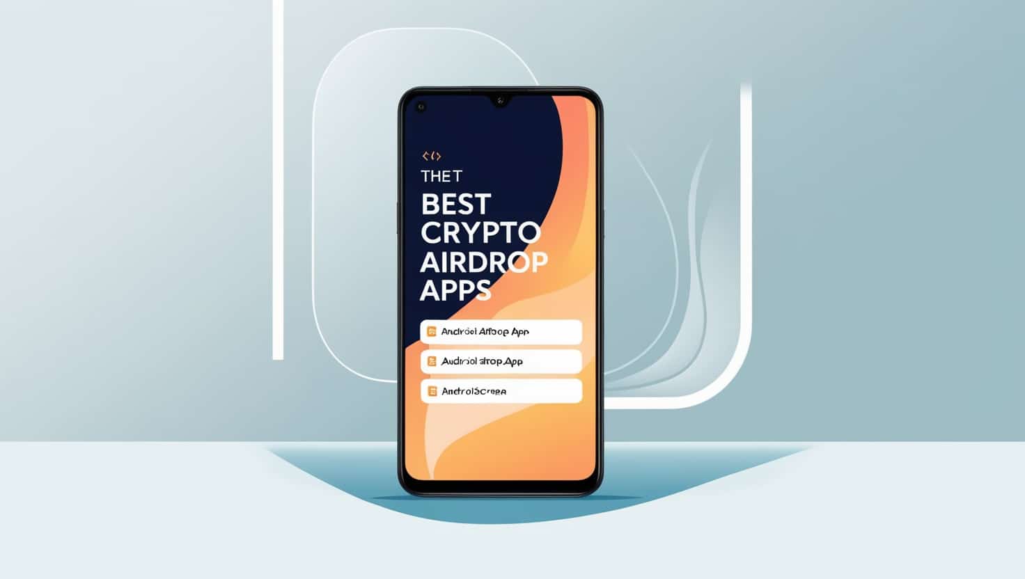 10 Best Crypto Airdrop Apps for Android 