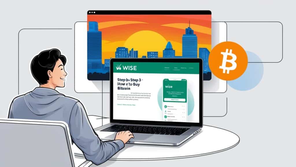Ways To Buy And Send Bitcoin Successfully Through Wise