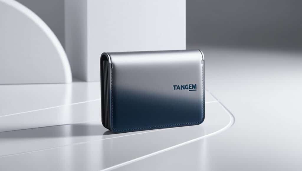 What Is Tangem Wallet?