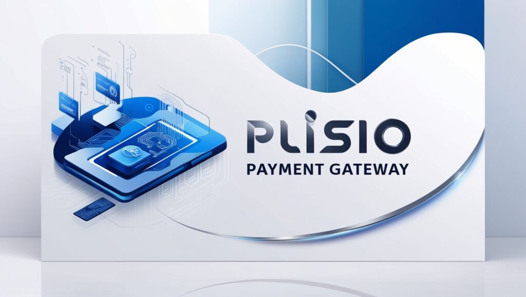 How To Deposit/Withdraw on Plisio?