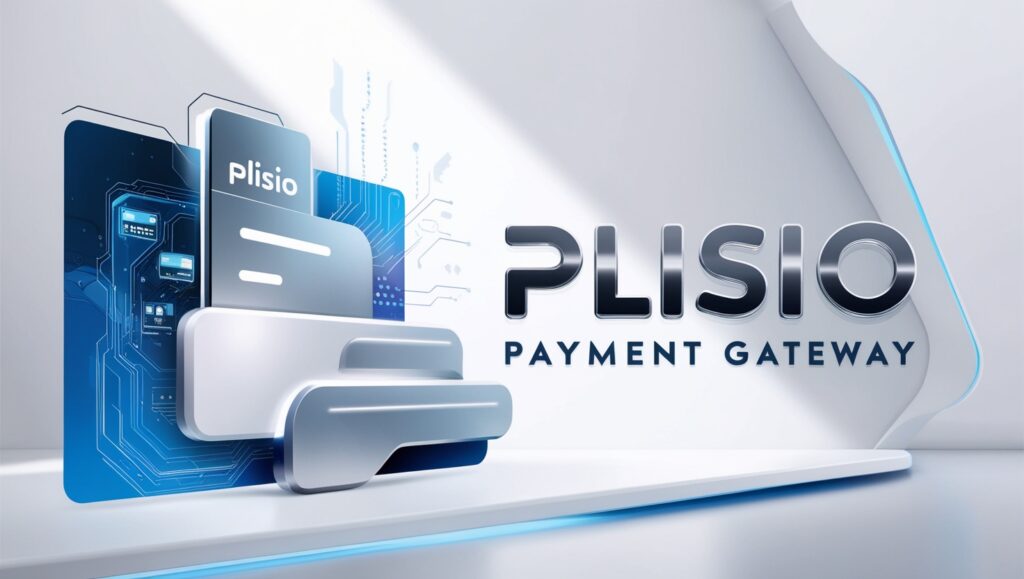 Plisio Supported Currency  