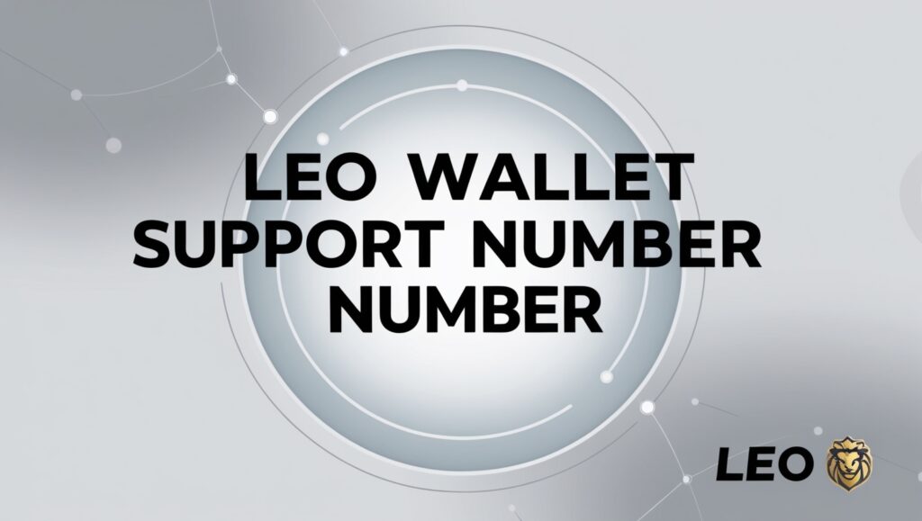 Tips for Effective Communication with Leo Wallet Support