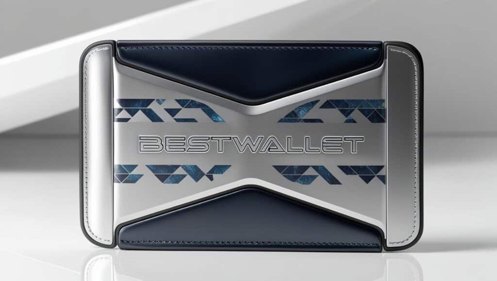 What are the Main Features of Bestwallet？