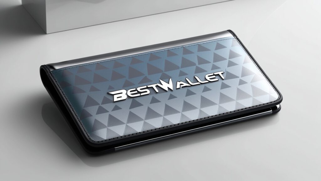 What is Bestwallet?