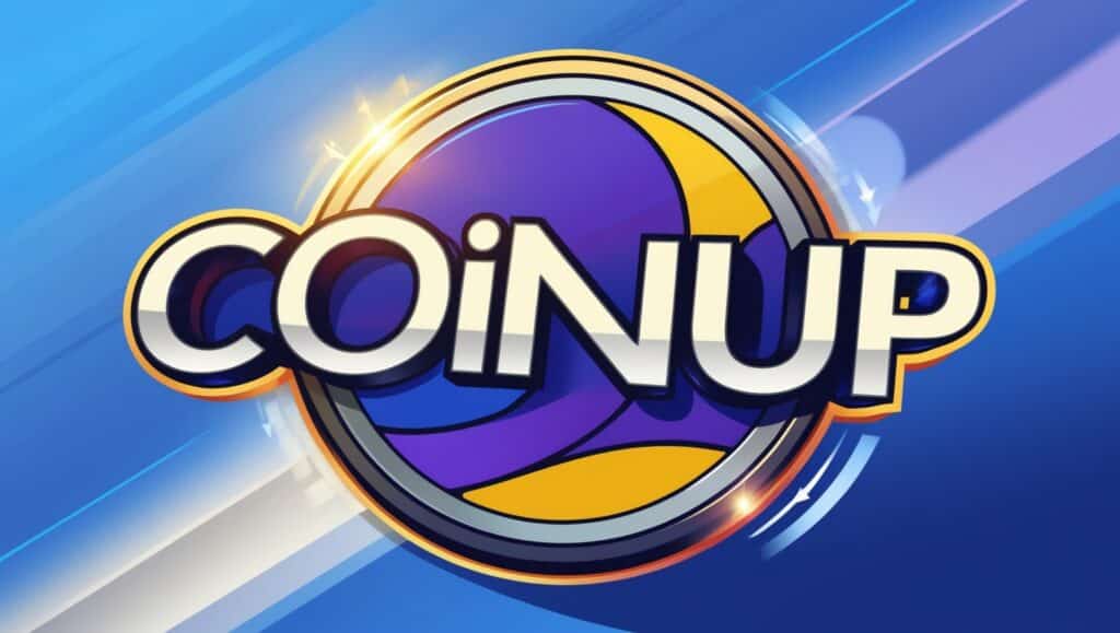 What is CoinUp?