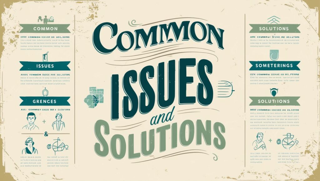 App Compatibility Issues