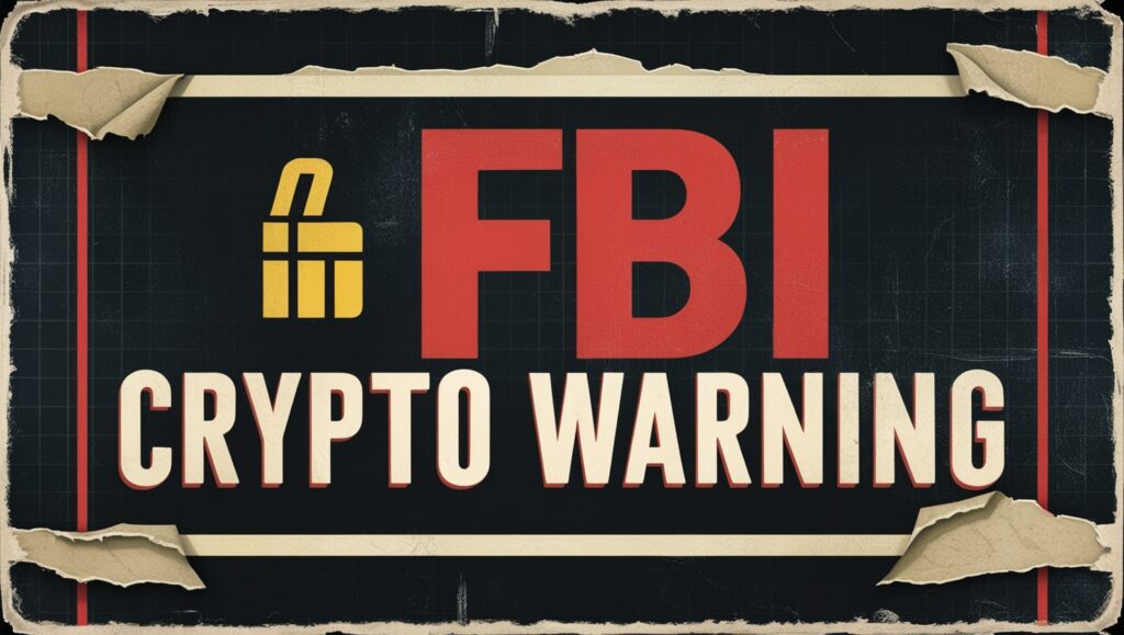The Broader Impact of FBI's Warning