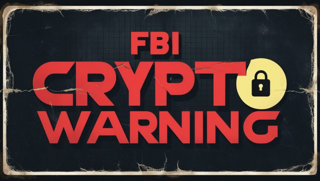 How to Protect Yourself from Crypto Scams?