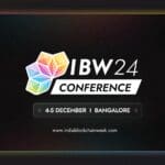 India Blockchain Week 2024