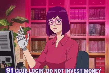 91 Club Login: Do Not Invest Money In This Fake Colour Predication App