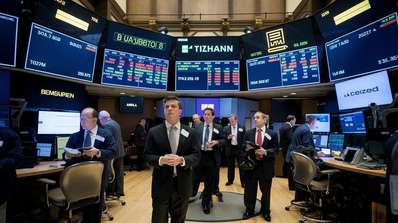 10 Best Stock Brokers In Dubai