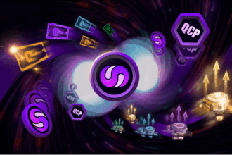 Soul Quantum Void's (SQV) Groundbreaking, Capitalization