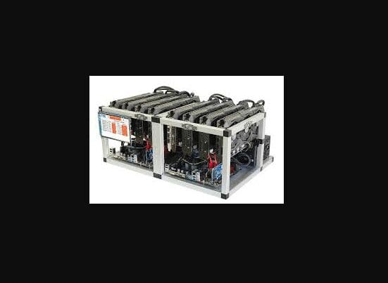 10 Best Crypto Gifts in 2024: Must Try Crypto Gift Items. 9 Mining rig Crypto Gifts