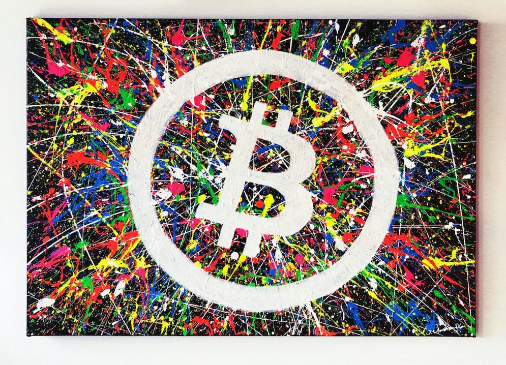 10 Best Crypto Gifts in 2024: Must Try Crypto Gift Items. 2 Crypto Art Crypto Gifts